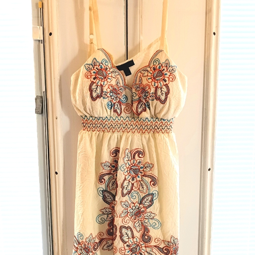 Tracy Evans Top